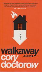 Walkaway by Cory Doctorow
